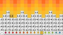 Coloring Pixels Screenshots