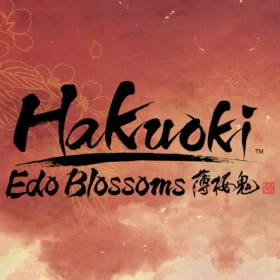 Hakuoki: Edo Blossoms