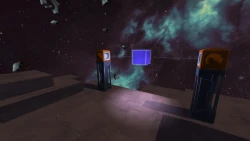 Infinifactory Screenshots