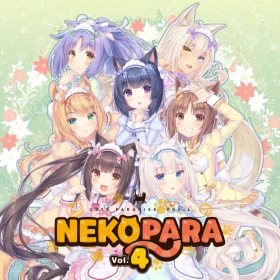 NEKOPARA Vol. 4