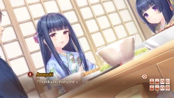 NEKOPARA Vol. 4 Screenshots