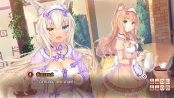 NEKOPARA Vol. 4 Screenshots