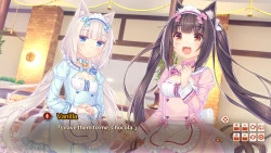 NEKOPARA Vol. 4 Screenshots