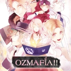 OZMAFIA!!