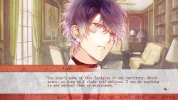 Скриншот к игре OZMAFIA!!
