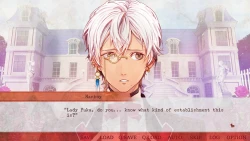OZMAFIA!! Screenshots