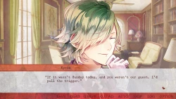 OZMAFIA!! Screenshots