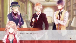 OZMAFIA!! Screenshots