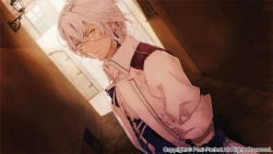 OZMAFIA!! Screenshots