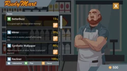 Скриншот к игре Headliner: NoviNews