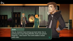 Headliner: NoviNews Screenshots