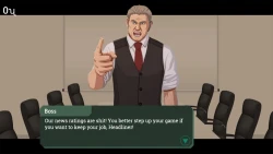 Headliner: NoviNews Screenshots