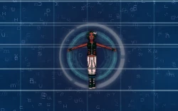 Technobabylon Screenshots