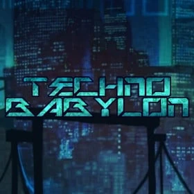 Technobabylon