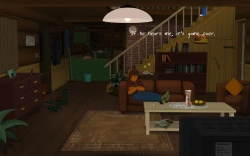 The Silent Sky Part 1 Screenshots