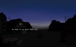 The Silent Sky Part 1 Screenshots