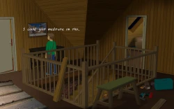 The Silent Sky Part 1 Screenshots