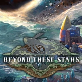 Beyond These Stars