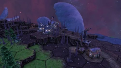 Beyond These Stars Screenshots