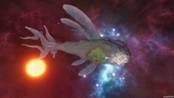 Beyond These Stars Screenshots