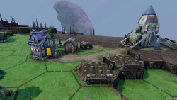 Beyond These Stars Screenshots