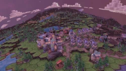 Beyond These Stars Screenshots