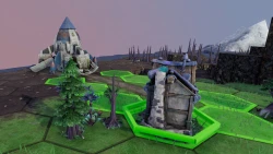 Beyond These Stars Screenshots