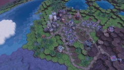 Beyond These Stars Screenshots