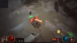 Perseus: Titan Slayer Screenshots