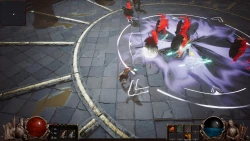 Perseus: Titan Slayer Screenshots