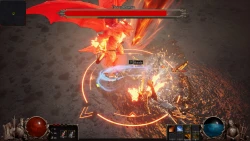 Perseus: Titan Slayer Screenshots