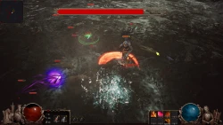Perseus: Titan Slayer Screenshots