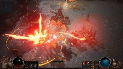 Perseus: Titan Slayer Screenshots