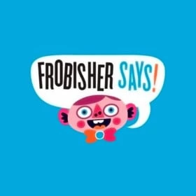 Frobisher Says!