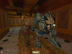 Thief II: The Metal Age Screenshots