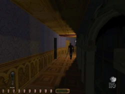 Thief II: The Metal Age Screenshots