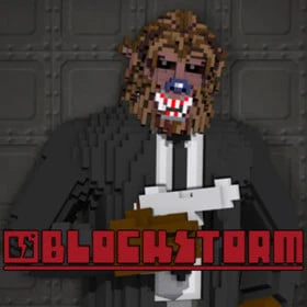 Blockstorm