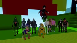 Blockstorm Screenshots
