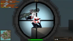 Blockstorm Screenshots