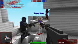 Blockstorm Screenshots