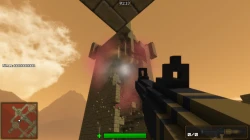 Blockstorm Screenshots