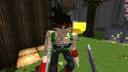 Blockstorm Screenshots