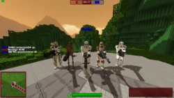 Blockstorm Screenshots