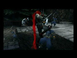 Shinobi (2002) Screenshots