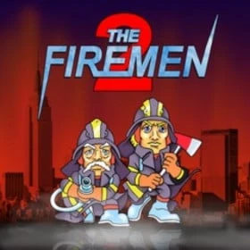 The Firemen 2: Pete & Danny