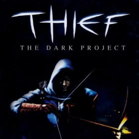 Thief: The Dark Project