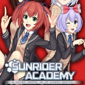 Sunrider Academy