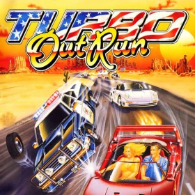 Turbo OutRun