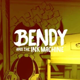 Bendy and the Ink Machine