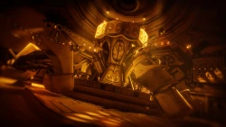 Bendy and the Ink Machine Screenshots